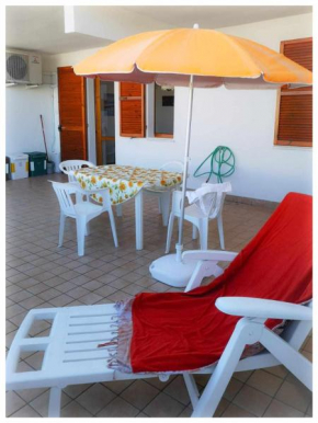 Le Terrazze Casa Vacanze